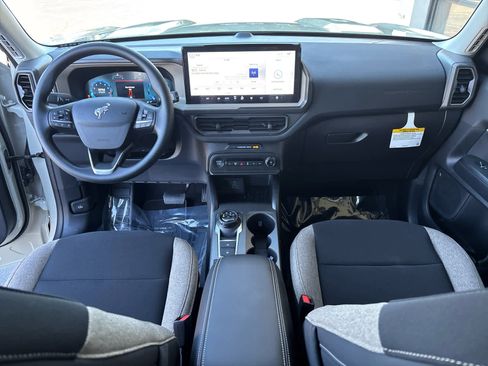 New 2025 Ford Bronco Sport Big Bend image 22