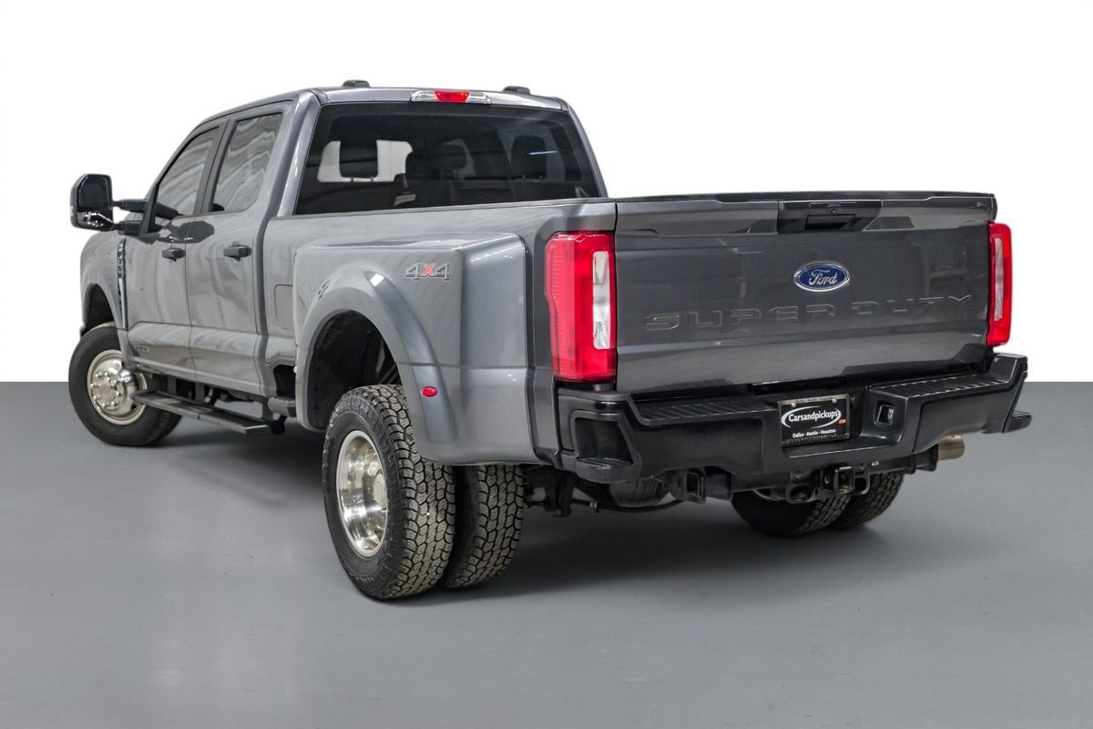 Used 2025 Ford F350 XL AWD/4WD image 8