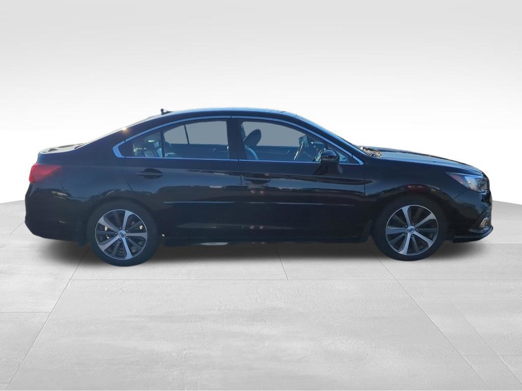 Used 2018 Subaru Legacy 2.5i Limited AWD/4WD image 7