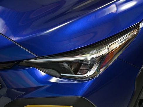 Certified 2025 Subaru Crosstrek 2.5i Sport w/ Popular Package #3A image 17