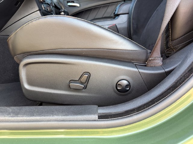Used 2023 Dodge Charger Scat Pack RWD image 19