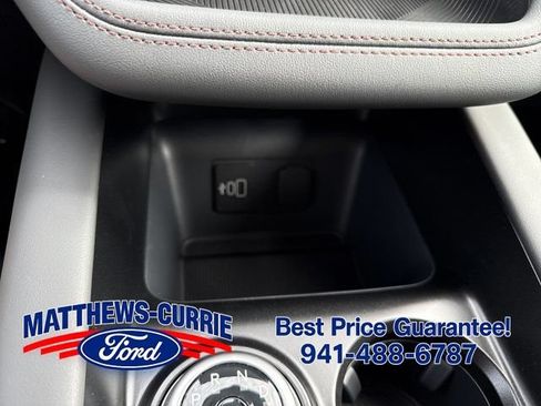 New 2026 Ford Explorer Active w/ Active Comfort Package RWD image 22