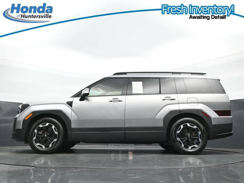 Used 2024 Hyundai Santa Fe SEL AWD/4WD image 31
