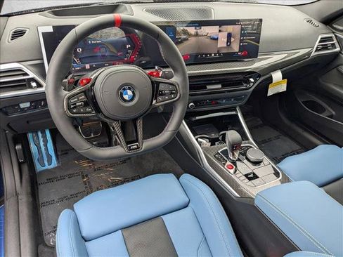 New 2026 BMW M4 xDrive Competition w/ Executive Package image 3