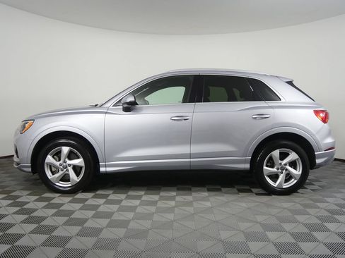 Used 2020 Audi Q3 2.0T Premium AWD/4WD image 6