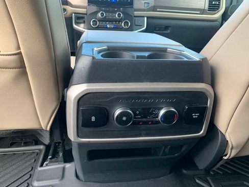 Used 2024 Ford Expedition Max Limited AWD/4WD image 21