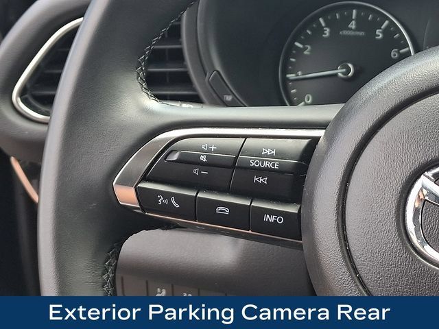 Used 2025 MAZDA CX-30 AWD 2.5 S w/ Preferred Package image 7