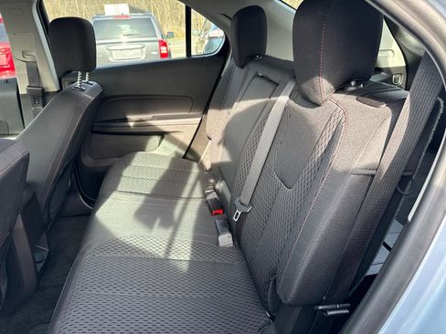Used 2015 Chevrolet Equinox LS image 14