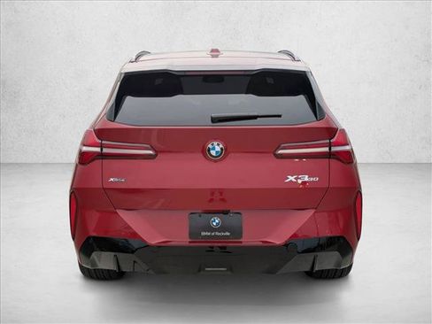 Used 2026 BMW X3 xDrive30i w/ Premium Package AWD/4WD image 8
