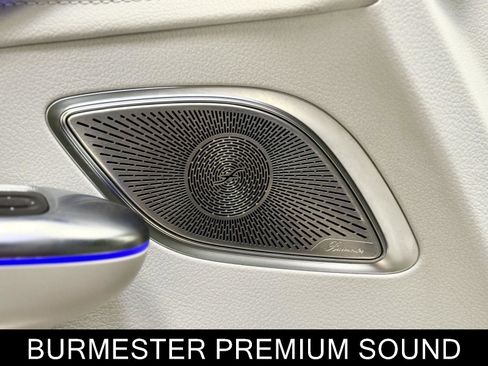 Used 2023 Mercedes-Benz EQE 350+ 4MATIC SUV w/ Exclusive Trim Package image 14