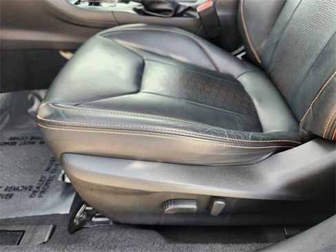 Certified 2021 Subaru Crosstrek 2.5i Limited w/ Moonroof Package 2 image 26