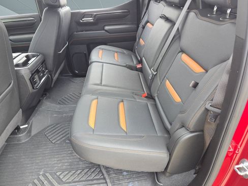 Used 2024 GMC Sierra 1500 AT4 w/ AT4 Premium Package image 13