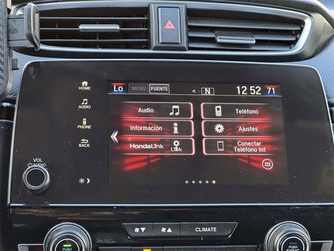 Used 2022 Honda CR-V EX image 3