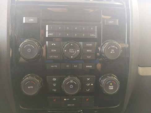 Used 2012 Ford Escape Limited AWD/4WD image 21
