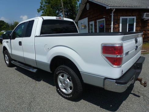 Used 2009 Ford F150 XLT AWD/4WD image 10