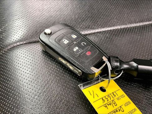 Used 2015 GMC Terrain Denali image 11