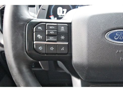 Used 2023 Ford F150 Raptor image 12