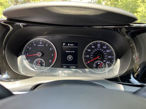 Used 2023 Kia K5 GT-Line w/ GT-Line Premium Package image 21