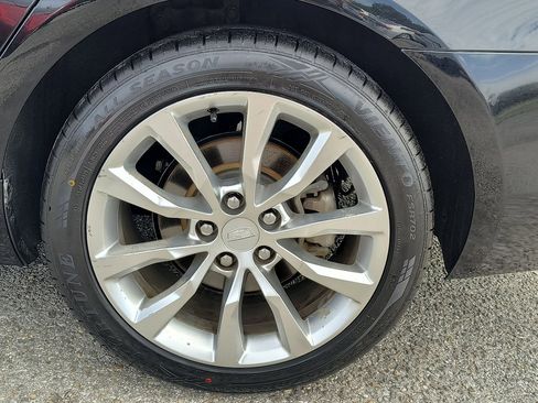 Used 2017 Cadillac XTS Luxury image 10