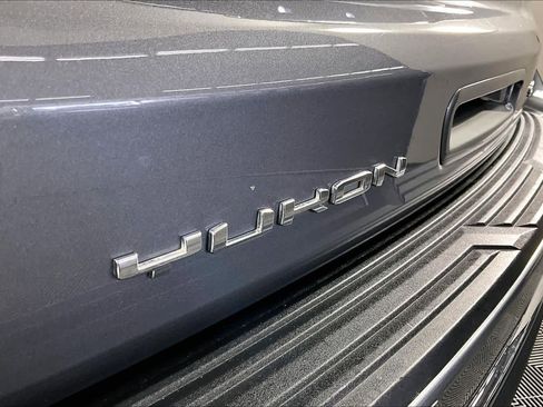 Certified 2022 GMC Yukon SLT w/ SLT Premium Package image 29