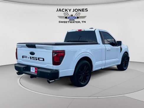 Used 2024 Ford F150 XL RWD image 5