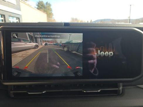 New 2026 Jeep Gladiator Mojave image 20