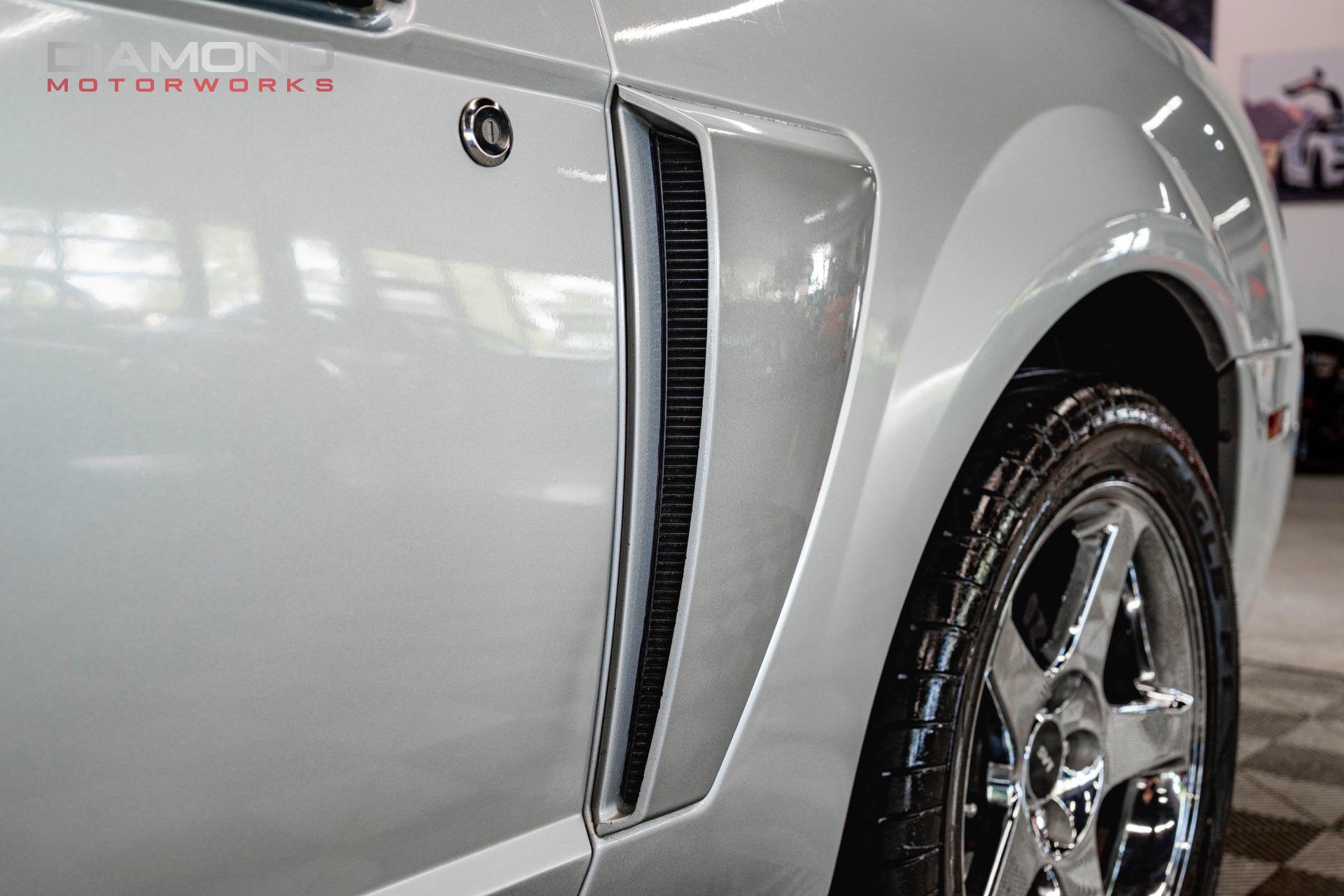 Used 2004 Ford Mustang Cobra RWD image 48