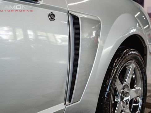 Used 2004 Ford Mustang Cobra RWD image 48