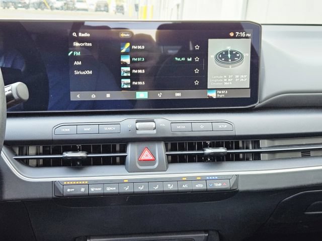 Used 2025 Kia K4 FWD image 22