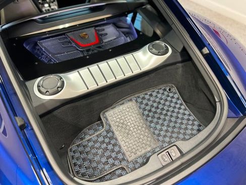 Used 2024 Porsche 718 Cayman S image 48