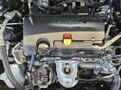 Used 2024 Honda HR-V Sport image 30