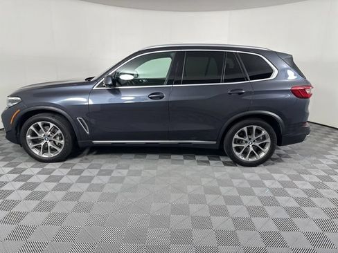 Used 2020 BMW X5 xDrive40i w/ Premium Package AWD/4WD image 6