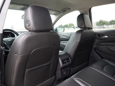 Used 2021 Chevrolet Equinox Premier image 27