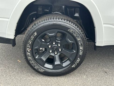 Certified 2025 RAM 1500 Big Horn image 20