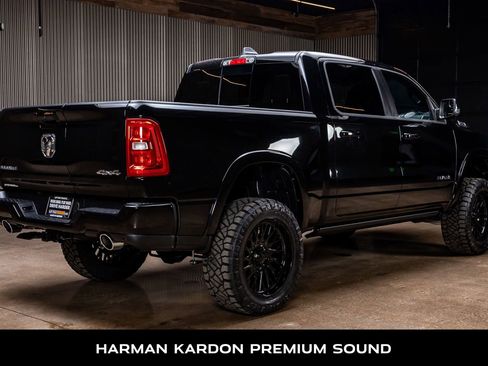 Used 2026 RAM 1500 Laramie image 10