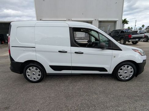 Used 2020 Ford Transit Connect XL image 13