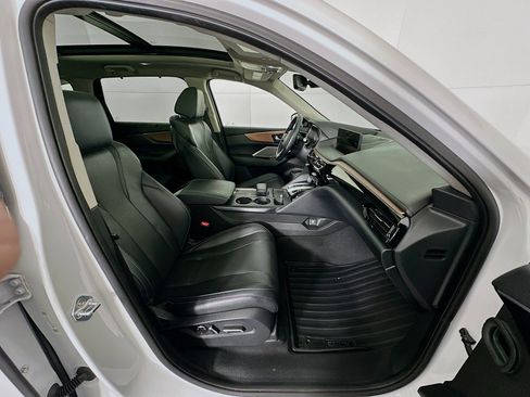 Used 2022 Acura MDX w/Technology Package image 34