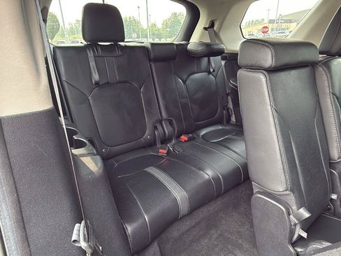 Used 2024 Honda Pilot EX-L image 19