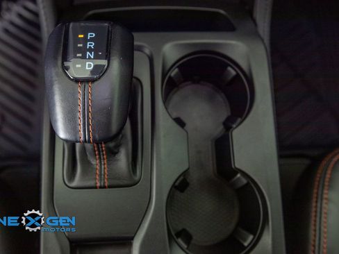 Used 2024 Ford Ranger Raptor AWD/4WD image 23