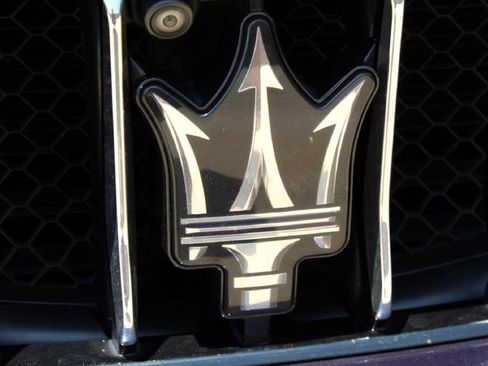 Used 2017 Maserati Quattroporte S GranLusso image 40