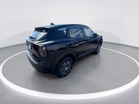 New 2026 Nissan Kicks S image 8