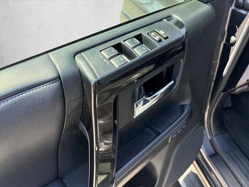 Certified 2019 Toyota 4Runner Limited AWD/4WD image 12