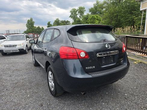 Used 2012 Nissan Rogue S AWD/4WD image 12