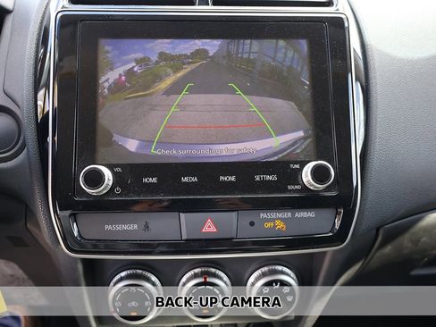 Used 2023 Mitsubishi Outlander Sport ES image 3