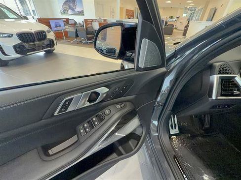 New 2026 BMW X5 M Competition w/ Executive Package AWD/4WD image 8