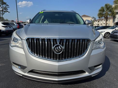 Used 2014 Buick Enclave Leather image 3