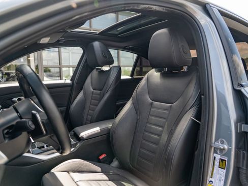Used 2023 BMW M340i xDrive AWD/4WD image 13