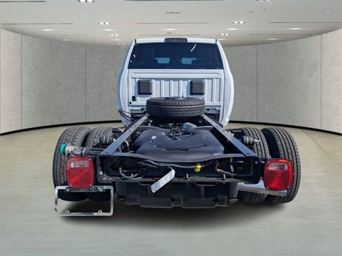 New 2026 RAM 3500 Tradesman w/ Chrome Appearance Group A image 5