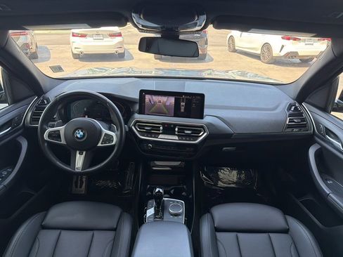 Used 2022 BMW X3 sDrive30i w/ M Sport Package 2 RWD image 15