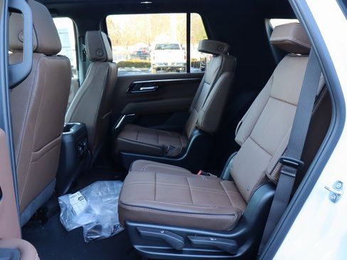 New 2026 Chevrolet Tahoe High Country image 24